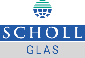 Schollglas