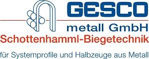 Logo Gesco