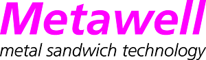 Metawell-metal_sandwich_technology