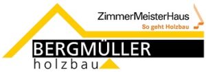 Bergmüller Holzbau GmH