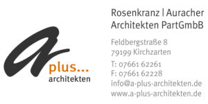 A-Plus-Architekten Logo - Bauindex-online.de